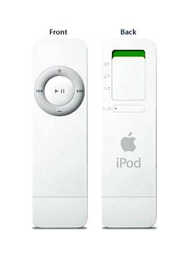 ipod shuffle - ipodpalace.com