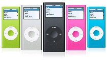 ipod nano