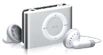 ipod shuffle